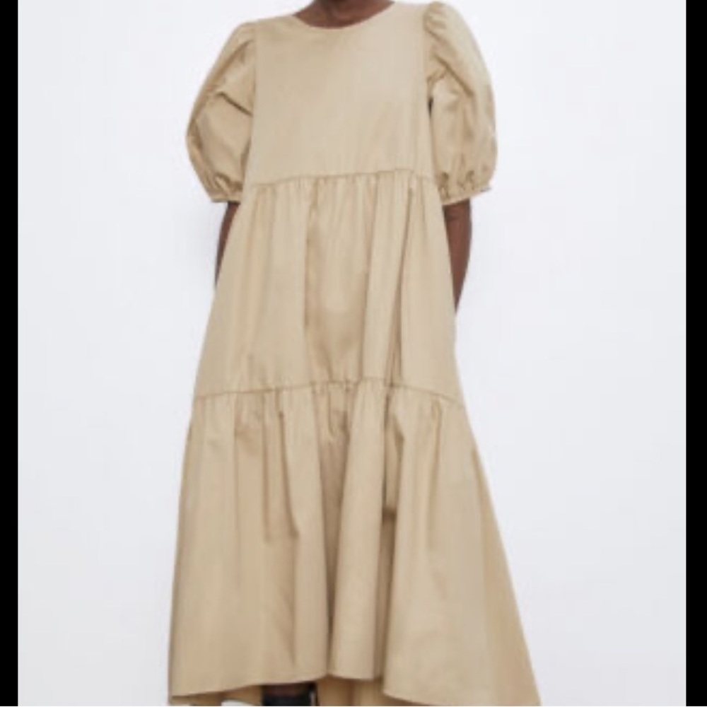 Zara dress